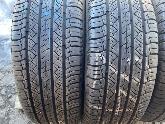 215/60 R17 Michelin Latitude Tour HP летние