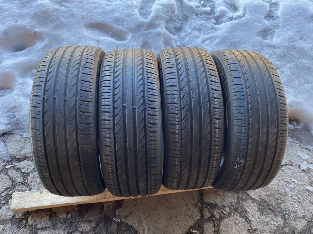215/50 R18 Toyo Proxes R40 летние