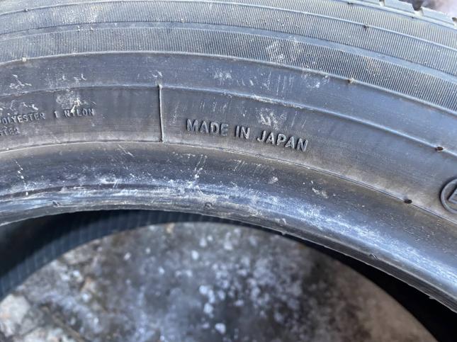 215/50 R18 Toyo Proxes R40 летние