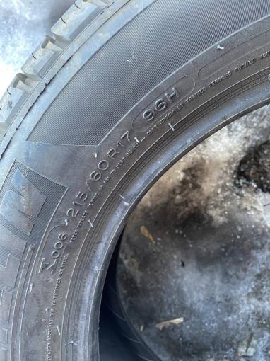 215/50 R18 Toyo Proxes R40 летние