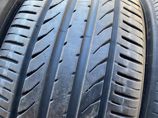 215/50 R18 Toyo Proxes R40 летние