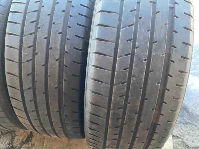 225/55 R19 Toyo Proxes R36 летние