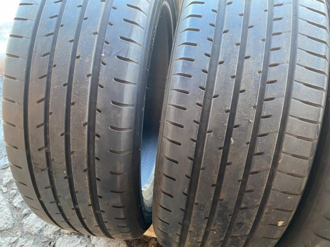 225/55 R19 Toyo Proxes R36 летние
