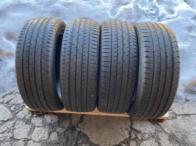 225/55 R19 Toyo Proxes R36 летние