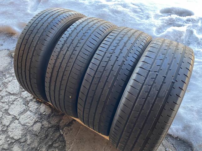 225/55 R19 Toyo Proxes R36 летние