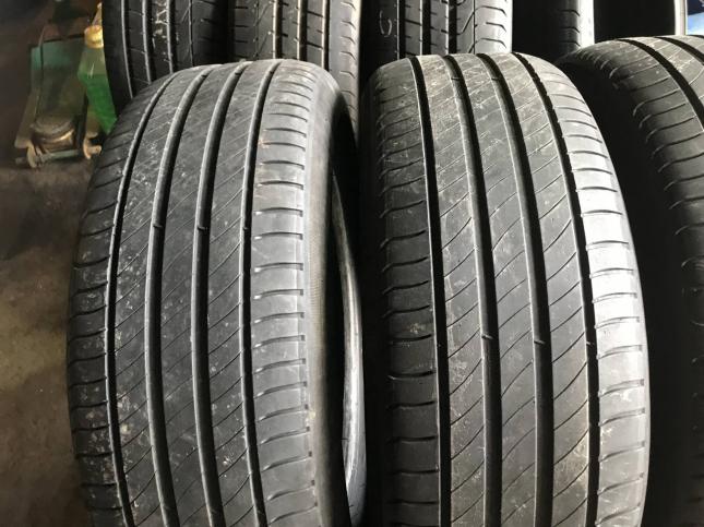 225/60 R17 Michelin Primacy 4 летние