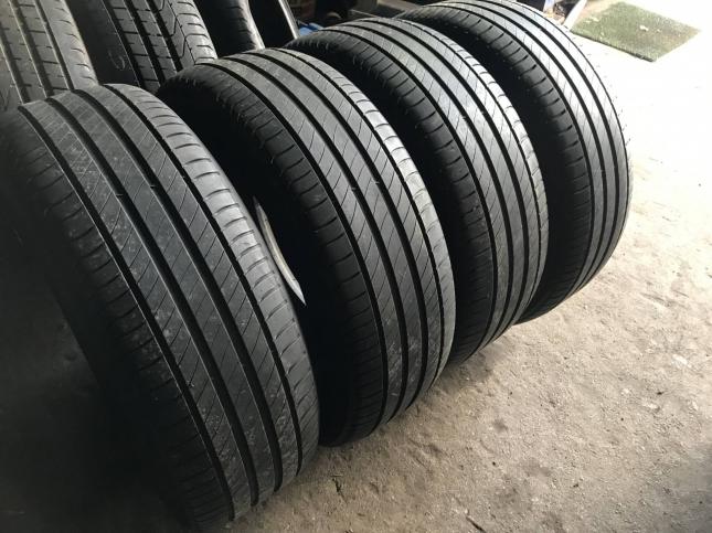 225/60 R17 Michelin Primacy 4 летние