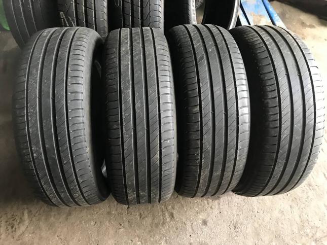 225/60 R17 Michelin Primacy 4 летние