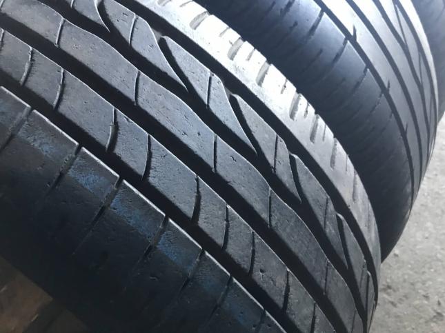 205/55 R16 Bridgestone Turanza ER300A летние