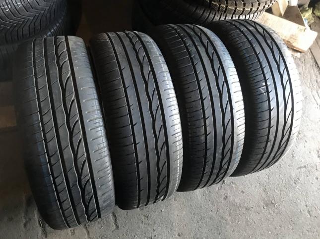 205/55 R16 Bridgestone Turanza ER300A летние