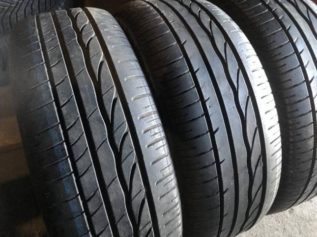 Bridgestone 205 60 R16 Лето Купить