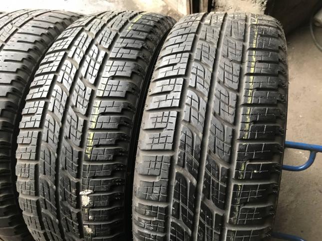 255/55 R19 Pirelli Scorpion Zero летние