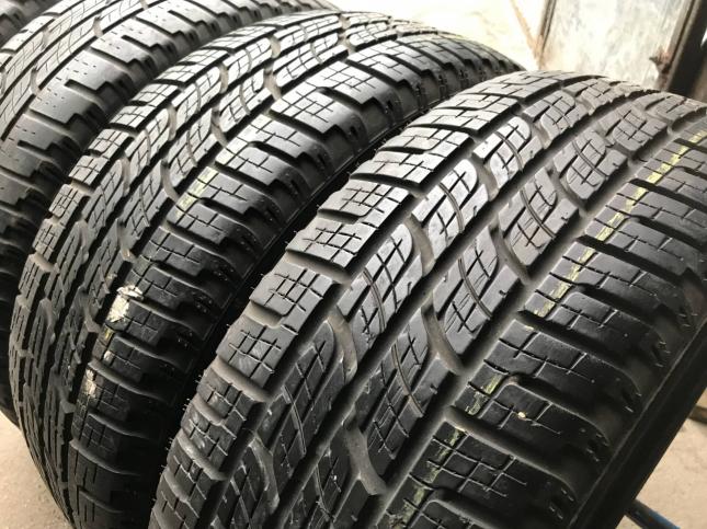 255/55 R19 Pirelli Scorpion Zero летние