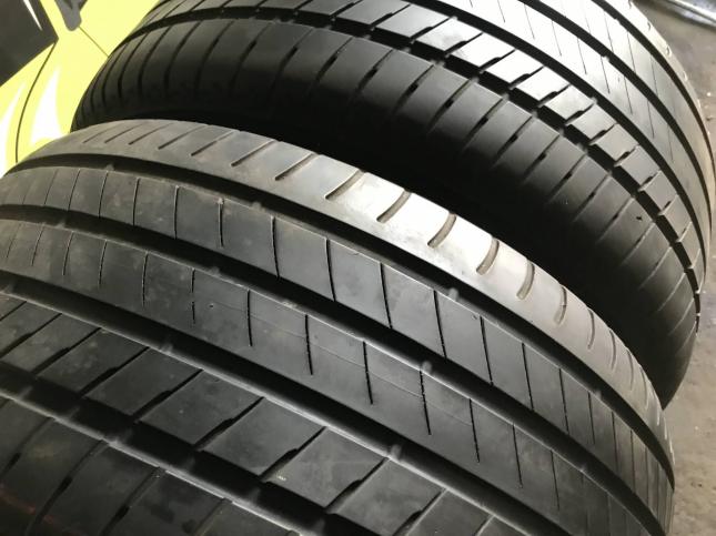 305/40 R20 Bridgestone Alenza 001 летние