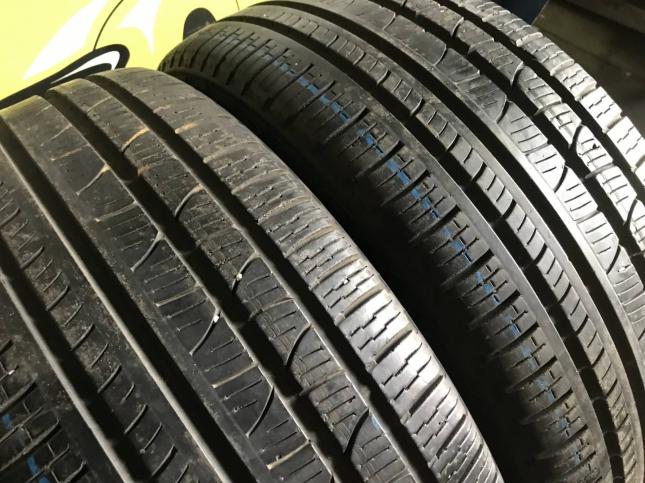 245/45 R20 Pirelli Scorpion Verde All Season летние