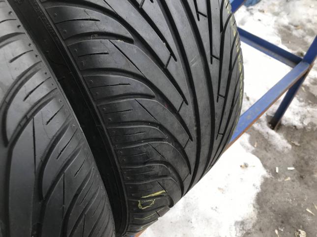 265/30 R19 Nankang NS-2 UltraSport летние