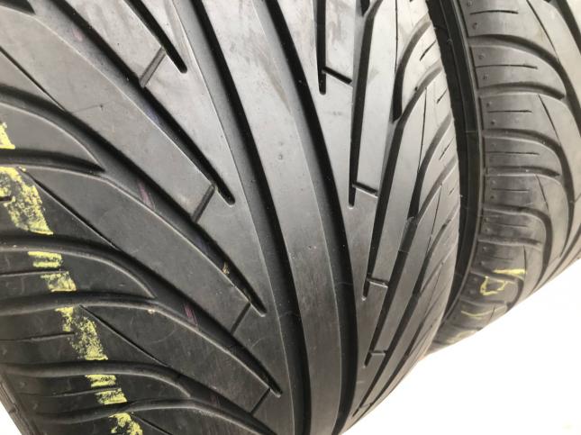 265/30 R19 Nankang NS-2 UltraSport летние