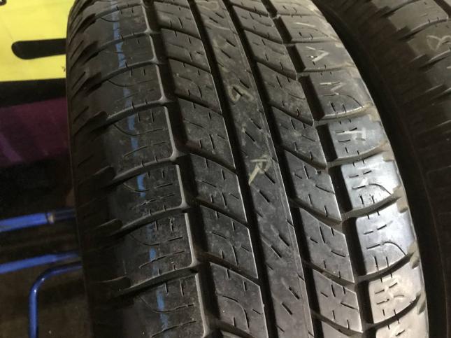 245/60 R18 Goodyear Wrangler летние