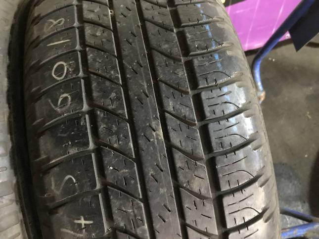 245/60 R18 Goodyear Wrangler летние