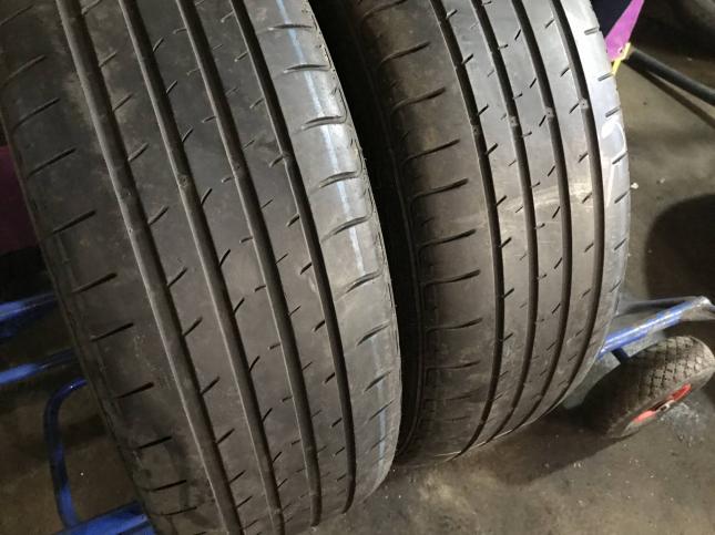 235/60 R18 Nexen N Fera RU1 летние