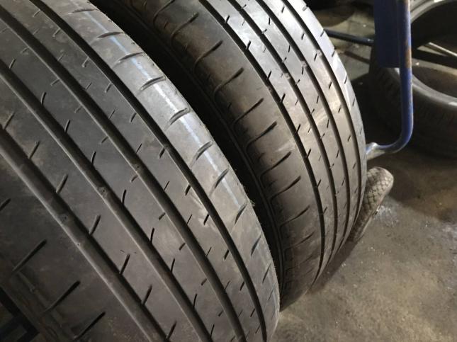 235/60 R18 Nexen N Fera RU1 летние