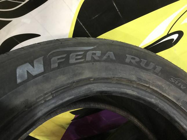235/60 R18 Nexen N Fera RU1 летние