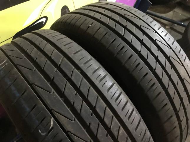 235/60 R18 Hankook Ventus S1 evo2 K117 летние