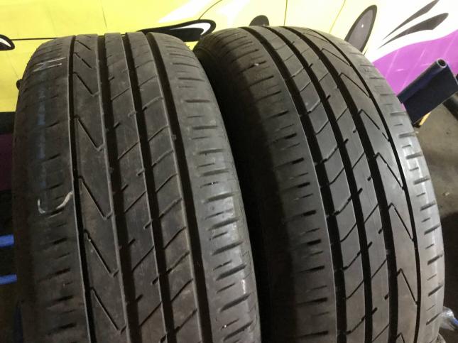 235/60 R18 Hankook Ventus S1 evo2 K117 летние