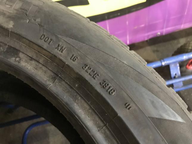 255/50 R20 Pirelli Scorpion Zero летние