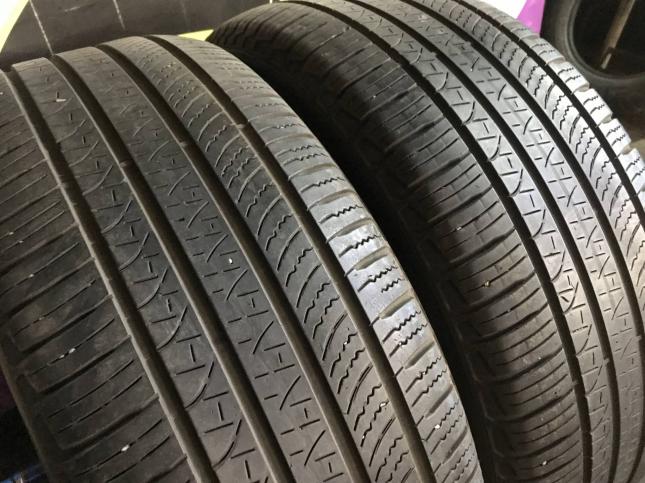 255/50 R20 Pirelli Scorpion Zero летние