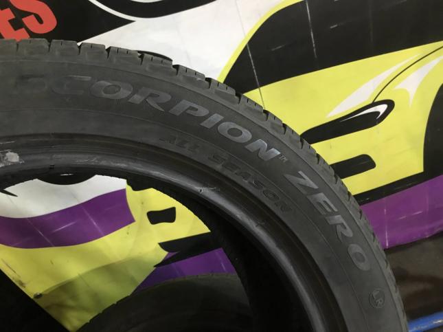 255/50 R20 Pirelli Scorpion Zero летние
