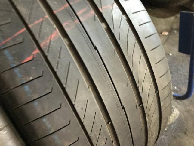 295/35 R21 Continental ContiSportContact 5 летние
