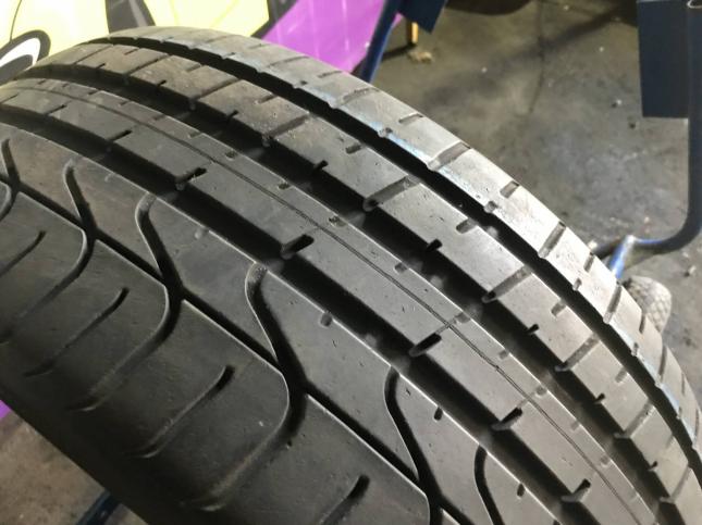 235/50 R19 Pirelli P Zero летние