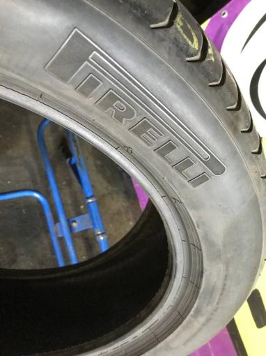 235/50 R19 Pirelli P Zero летние