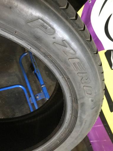 235/50 R19 Pirelli P Zero летние