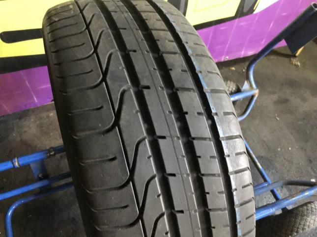 235/50 R19 Pirelli P Zero летние