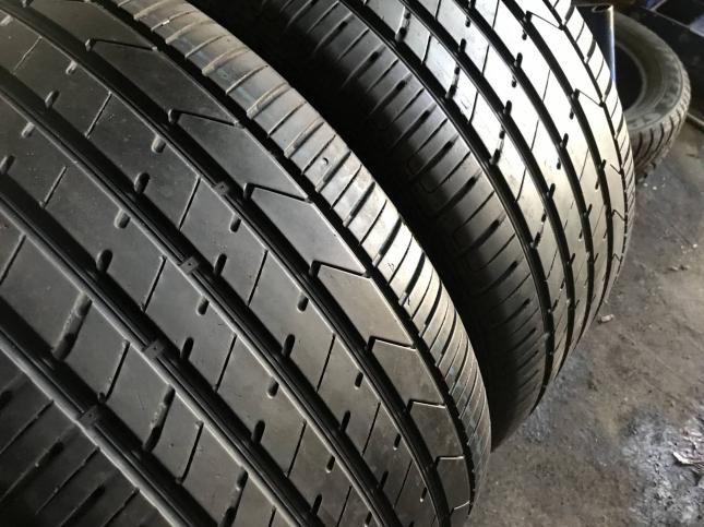 295/40 R20 Hankook Ventus S1 Evo 2 SUV K117A летние