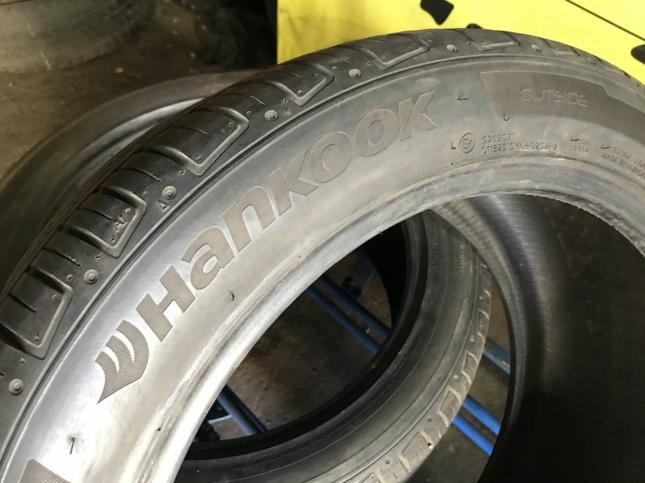 295/40 R20 Hankook Ventus S1 Evo 2 SUV K117A летние
