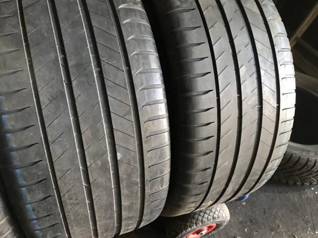 265/45 R20 Michelin Latitude Sport 3 летние