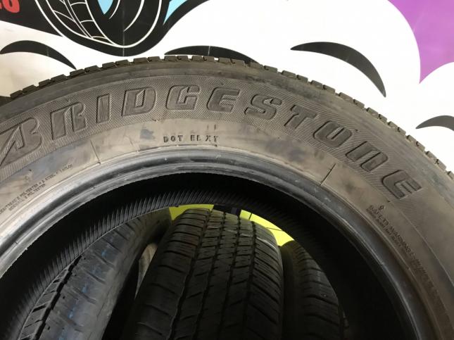 265/60 R18 Bridgestone Dueler H/T летние