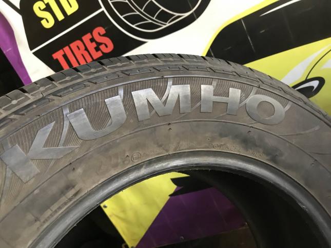 265/60 R18 Kumho Solus KL21 летние