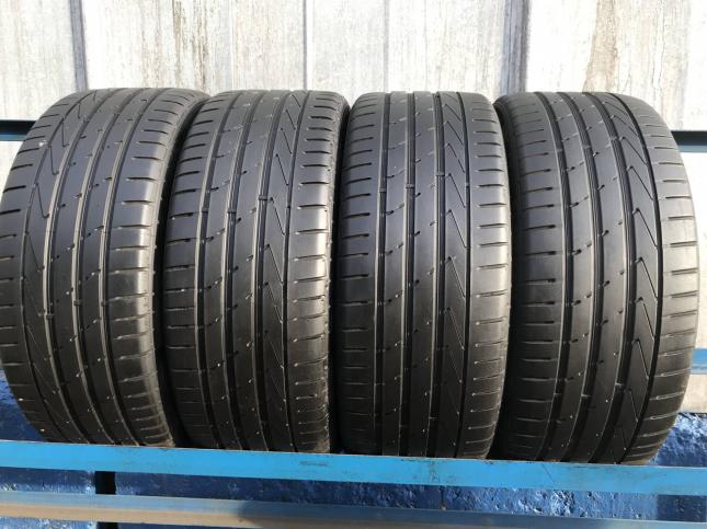215/40 R17 Hankook Ventus S1 evo2 K117 летние
