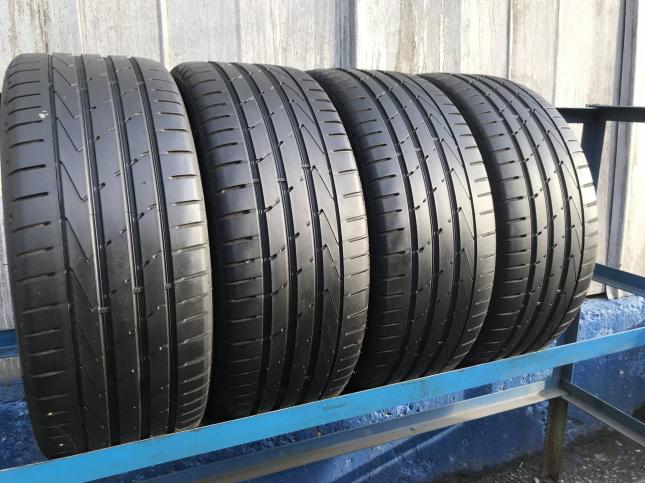 215/40 R17 Hankook Ventus S1 evo2 K117 летние