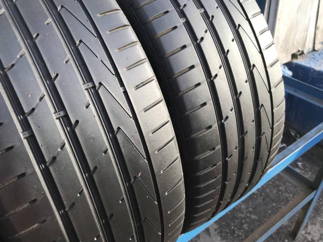 215/45 R17 Hankook Ventus S1 evo2 K117 летние