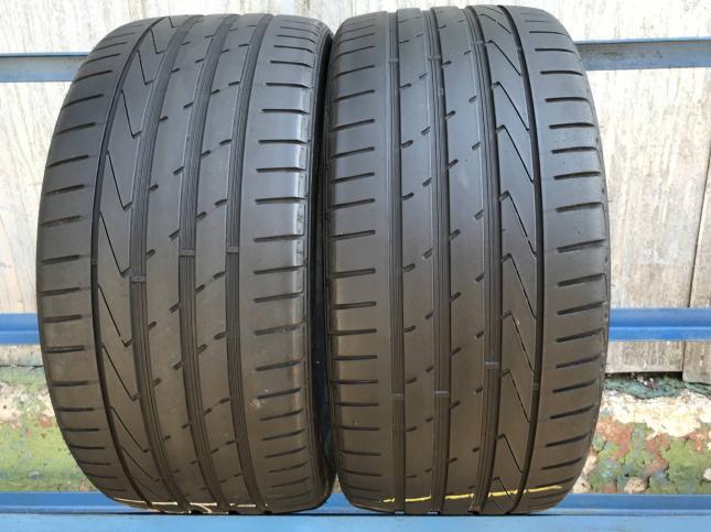 275/35 R18 Hankook Ventus S1 evo2 K117 летние