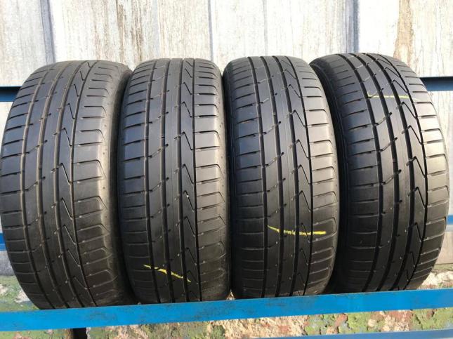 255/50 R19 Hankook Ventus S1 evo2 K117 летние