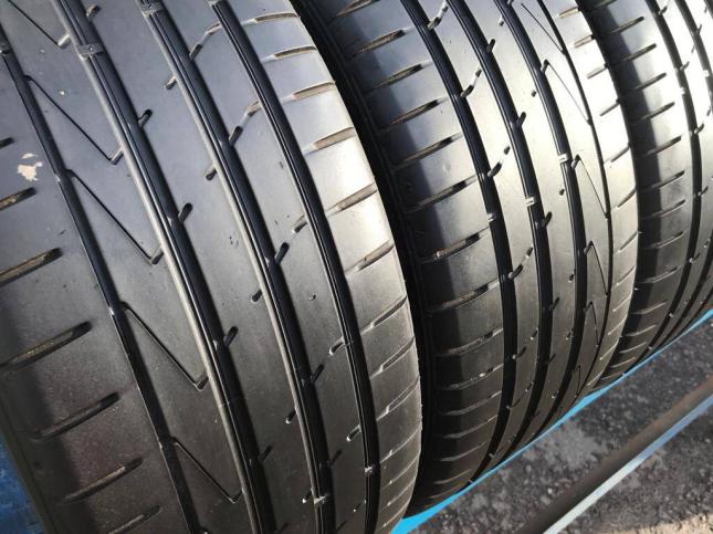245/35 R19 Hankook Ventus S1 evo2 K117 летние