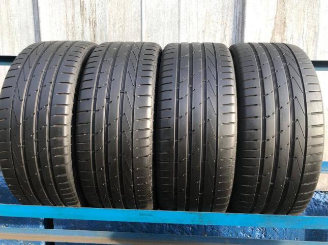 245/35 R19 Hankook Ventus S1 evo2 K117 летние