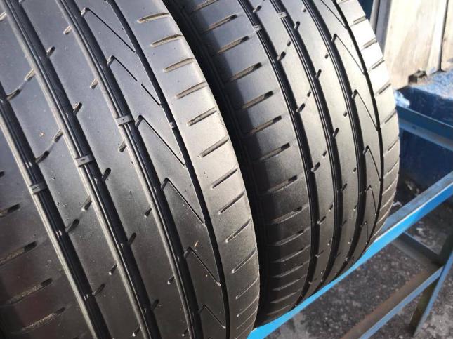 245/35 R19 Hankook Ventus S1 evo2 K117 летние