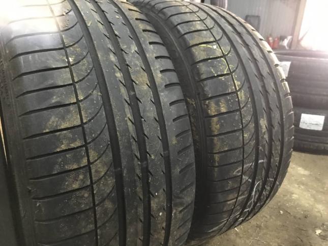 255/40 R19 Goodyear Eagle F1 Asymmetric летние